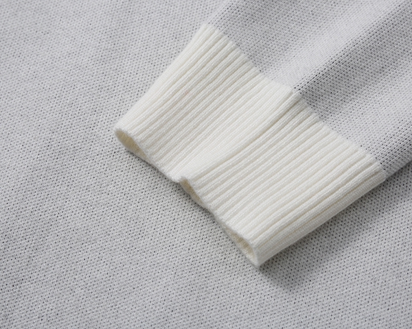 ブランドセーター全体デザイン